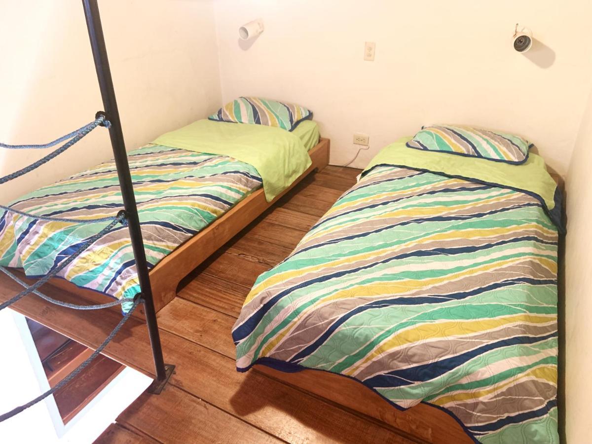 Hostal Jardin Escondido فيلكابامبا المظهر الخارجي الصورة