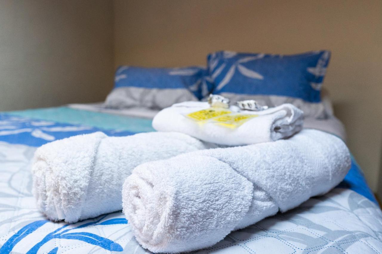 Hostal Jardin Escondido فيلكابامبا المظهر الخارجي الصورة