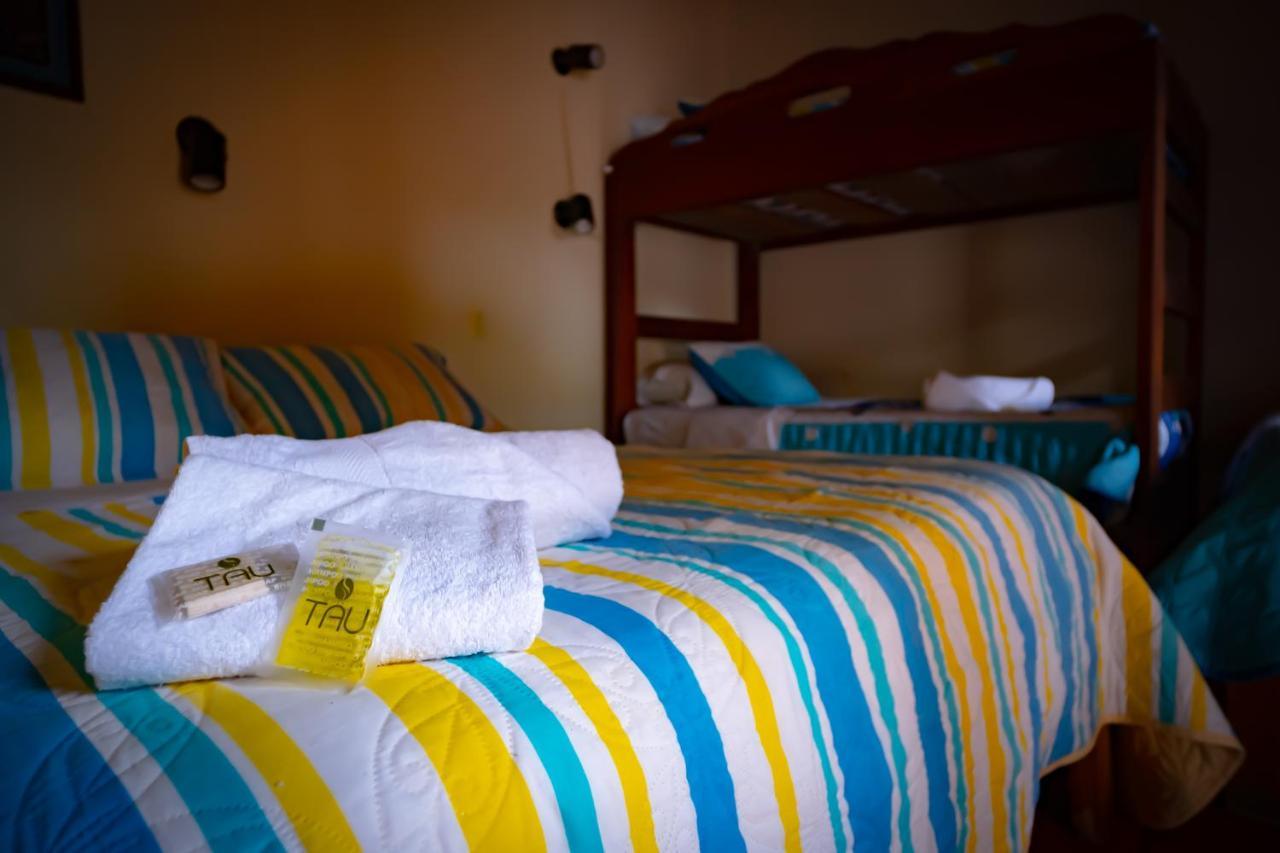Hostal Jardin Escondido فيلكابامبا المظهر الخارجي الصورة